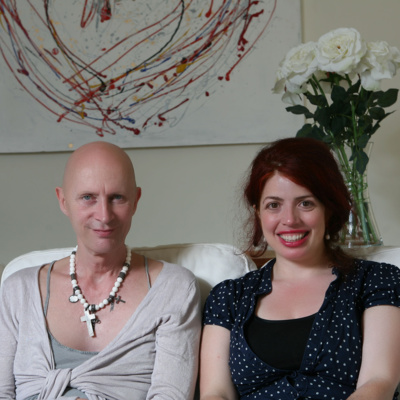 Read more about the article Richard O’Brien on kindness, career success and being Trans