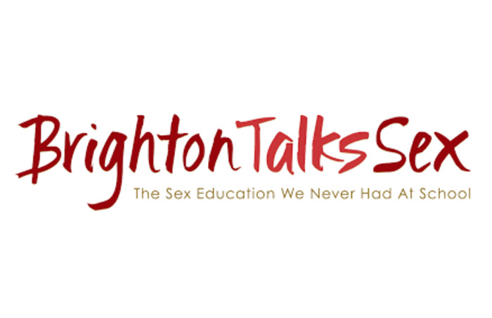 Brighton Talks Sex