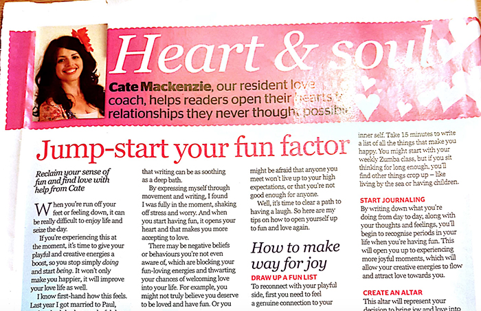 Read more about the article Jump start your fun factor