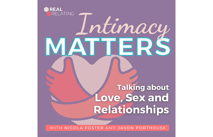 Intimacy Matters