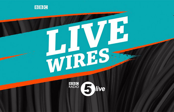 BBC Radio 5 Live Wires