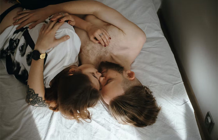 Read more about the article You’ll have more satisfying sex with these 9 genius ideas