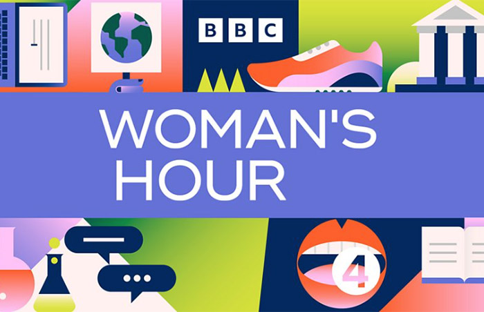 BBC Radio 4 Woman’s Hour