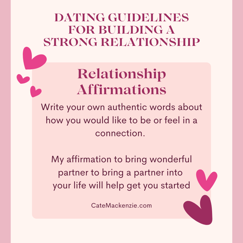 Relationship Affirmations (1)