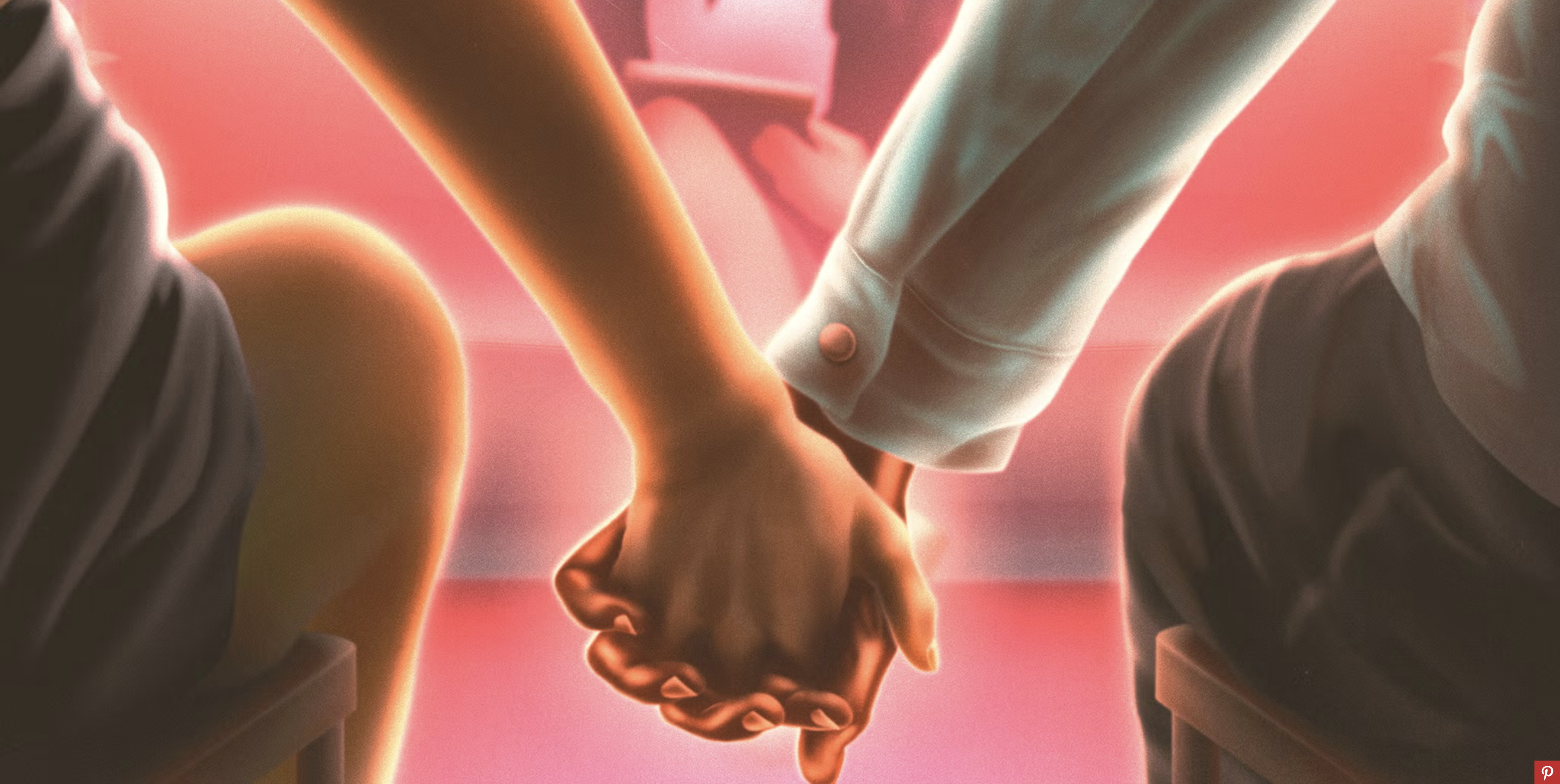 Read more about the article Do we need a therapist to dump someone now? The rise of young couples in therapy