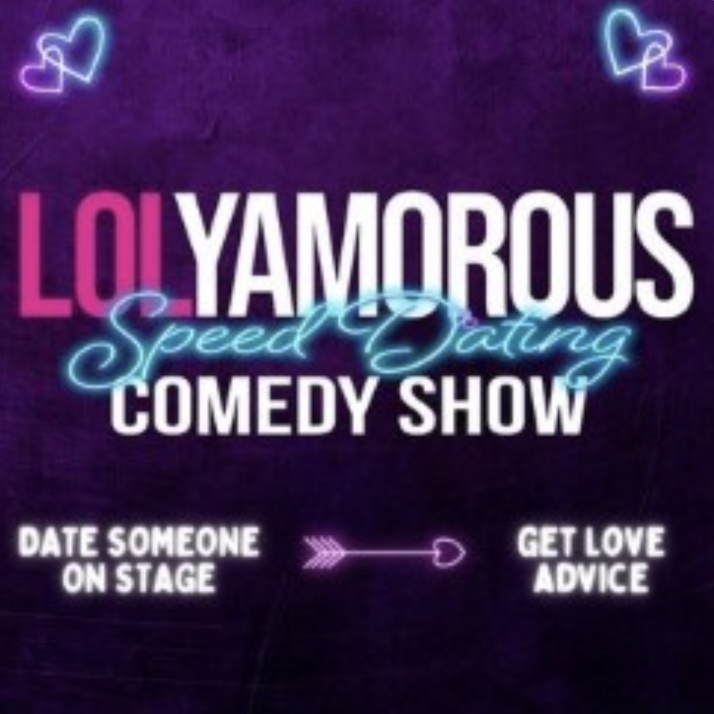 LOLyamorous