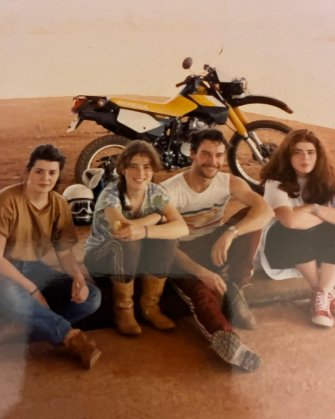 Read more about the article Just Shake the Cake